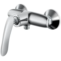 Смеситель для душа Rush Island IS6535-63