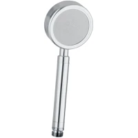 Душевая лейка 80 мм Orange LM33pd