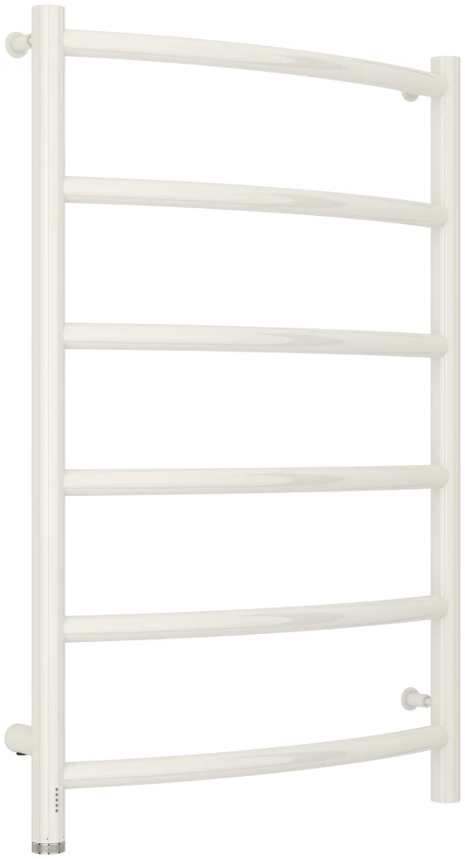 

Полотенцесушитель электрический 800x500 белый глянец МЭМ левый Сунержа Галант 4.0 12-0830-8050