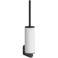 Ёршик Gessi Gessi316 54719#299 настенный, черный матовый