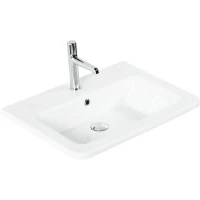 Раковина 60x46 см BelBagno Urban 12060-KL