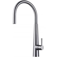 Смеситель для кухни Zorg Inox SZR-1146