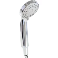 Душевая лейка Bravat Eco P70136CP-1-RUS