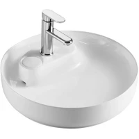 Раковина 42x42 см Art&Max AM3570-AS