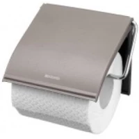 Держатель туалетной бумаги Brabantia Classic 477300