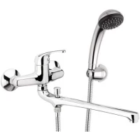 Смеситель для ванны Remer Serie 35 F49