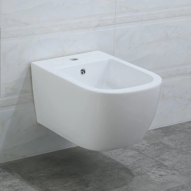 Подвесное биде BelBagno Genova BB1104BH - фото 5