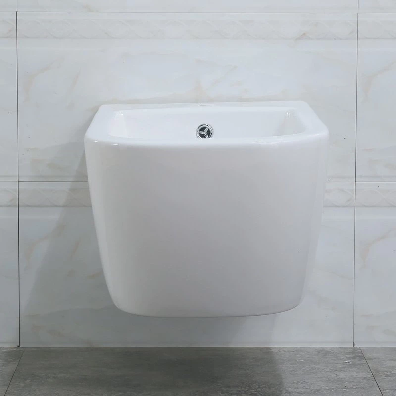 Подвесное биде BelBagno Genova BB1104BH - фото 6