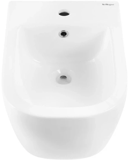 Подвесное биде BelBagno Genova BB1104BH - фото 2