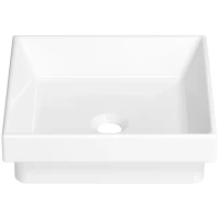 Раковина 40x40 см Wellsee Doux 150501000