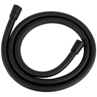 Душевой шланг Aquatek AQ2110MB 125 см, черный матовый