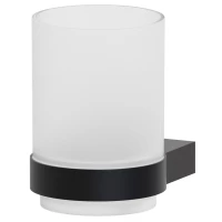 Стакан Artwelle Schwarz 7721