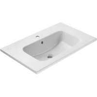 Раковина 77,9x47,5 см ASB-Woodline Эйфория