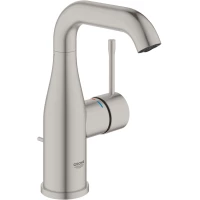 Смеситель для раковины с донным клапаном Grohe Essence New 23462DC1