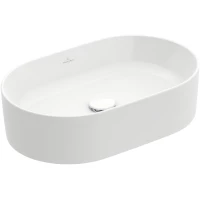 Раковина 56x36 см Villeroy & Boch Collaro 4A1956R1
