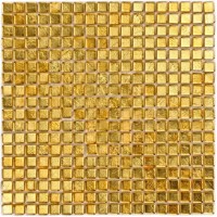 Мозаика Classik gold 300*300