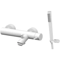 Смеситель для ванны Paffoni Light LIG023BO