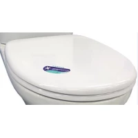 Сиденье дюропласт Santek Бореаль 1.WH10.6.915(8033576430010)