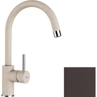 Смеситель для кухни Schock Plutos-D мокка 710438