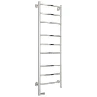 Полотенцесушитель электрический 1200x400 МЭМ левый Сунержа Галант 2.0 00-5200-1240