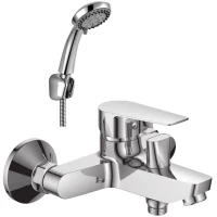 Смеситель для ванны Rossinka S S35-31