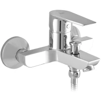 Смеситель для ванны Teka Mallorca 321216200