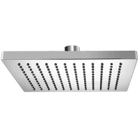 Верхний душ 250 мм Webert AC1012015PVC