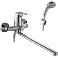 Смеситель для ванны Rossinka D D40-32