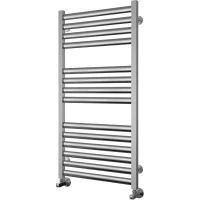 Полотенцесушитель водяной 1060x530 мм подключение нижнее Terminus Грета П14