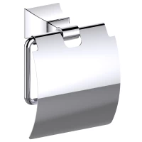 Держатель туалетной бумаги Art&Max Genova AM-M-015-CR