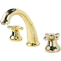 Смеситель для раковины с донным клапаном Webert Armony AM750101010