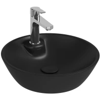 Раковина 45x45 см Isvea Sistema Y 10SY65045-2N