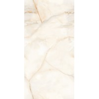 Керамогранит Earth Onyx Beige Glossy Endless 60x120