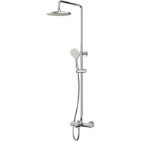 Душевая система 220 мм Am.Pm Gem F0790510