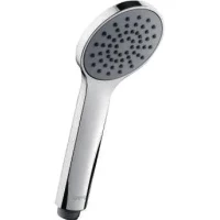 Душевая лейка Gappo G11 1 режим, хром