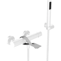 Смеситель для ванны Webert One-B NB850101741