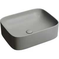 Раковина 50,5x38 см Ceramica Nova Element CN6052MH
