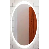 Зеркало 60x105 см Conti Lily ZLP494