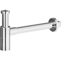 Сифон для раковины Newform 218.21.018 1 1/4