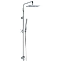 Душевая стойка 180 мм Valentin Groove GL000005164