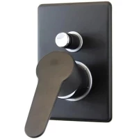 Смеситель для ванны Webert Sax Evolution SE860101560