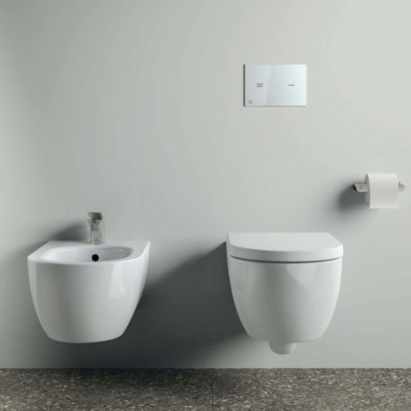 Держатель туалетной бумаги Ideal Standard Conca T4497GN