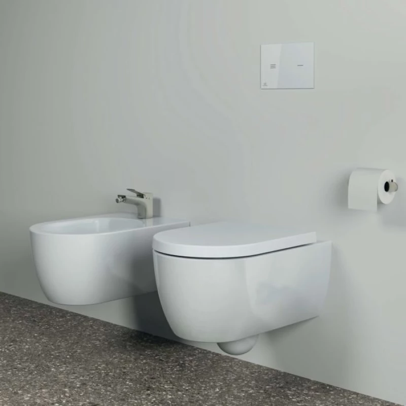 Держатель туалетной бумаги Ideal Standard Conca T4497GN