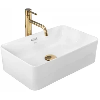 Раковина 48,5x30,5 см Rea Berta REA-U5098