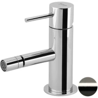 Смеситель для биде без донного клапана Remer X Style X22NP