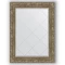 Зеркало 65x87 см виньетка античная латунь Evoform Exclusive-G BY 4102 - 1