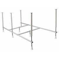 Каркас для ванны 140x70 1Marka Elegance 03эл1470