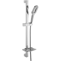 Душевой гарнитур Gappo G8011 1 режим, хром