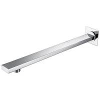 Кронштейн для верхнего душа 345 мм WasserKRAFT A090