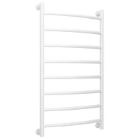 Полотенцесушитель водяной 1000x600 белый матовый Сунержа Галант+ 30-0200-1060